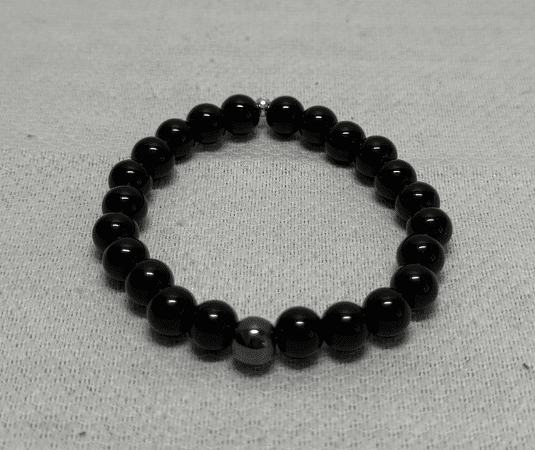 Pieza Pulsera Centinela