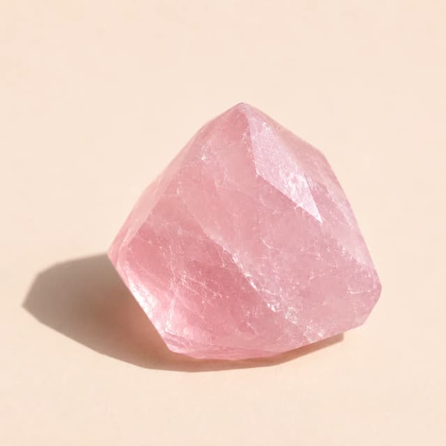 Amatista rosa