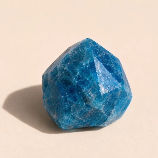 Apatito azul