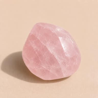 Cuarzo rosa