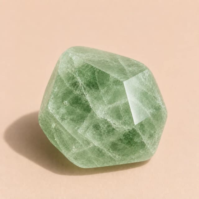 Cuarzo verde
