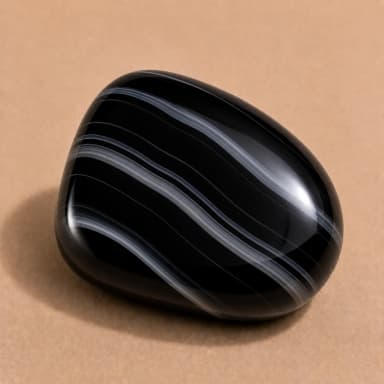 Ónix negro