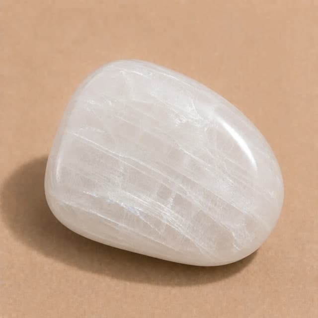 Petalita Blanca