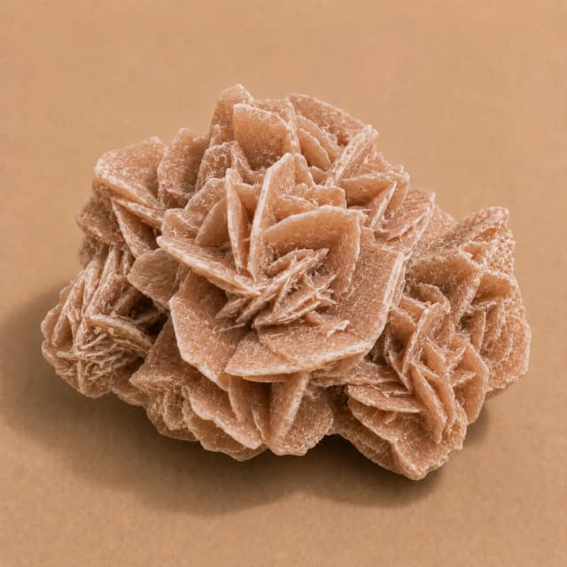 Rosa del desierto