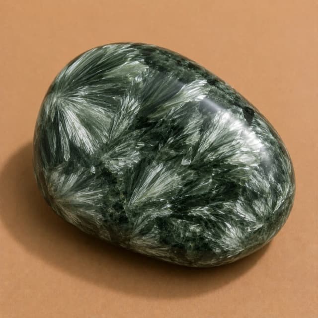 Serafinita