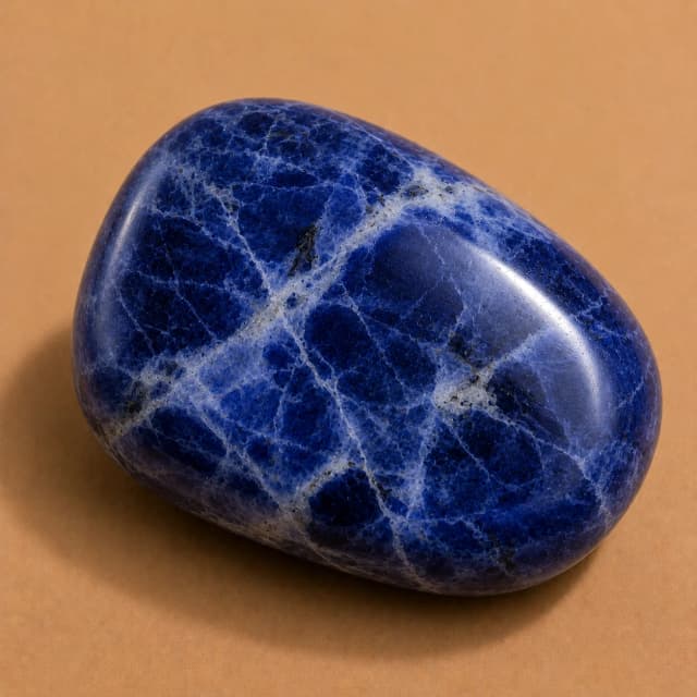 Sodalita